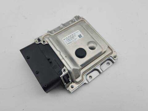 Centralita Motor ECU Ford Transit 330 L2 TOURNEO TITANIUM HYBRID 184CV 136KW