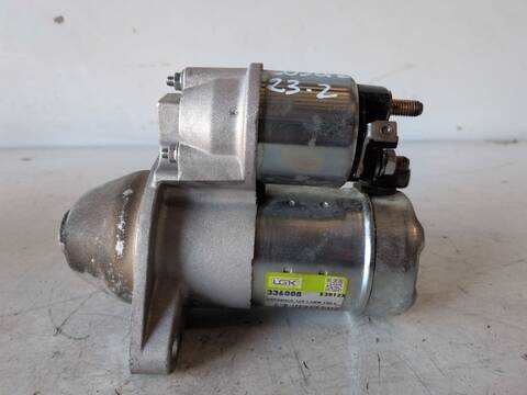 Foto 2ª: Motor de Arranque Opel Astra COSMO 1.7 16V CDTI 101CV (2006)