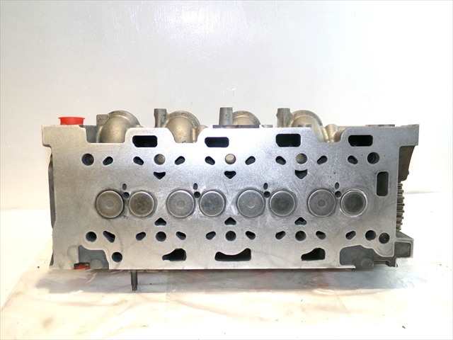 Foto 4ª: Culata Citroen C3 1.4 HDI 2002-2010 [8HZ] (2009)