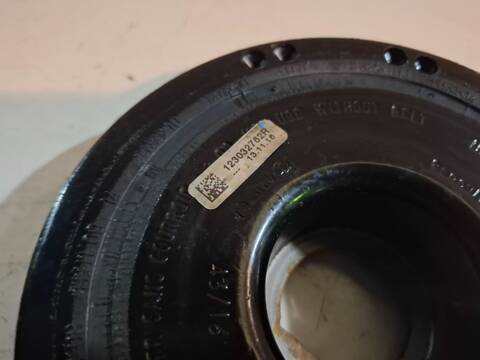 Foto 2ª: Cigüeñal Fiat Talento R9M452 FURGON (2017)