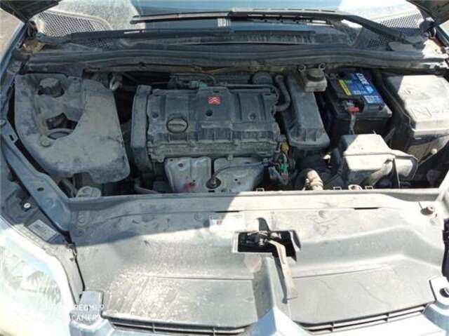 Foto 3ª: Electroventilador Citroen C4  [NFU]