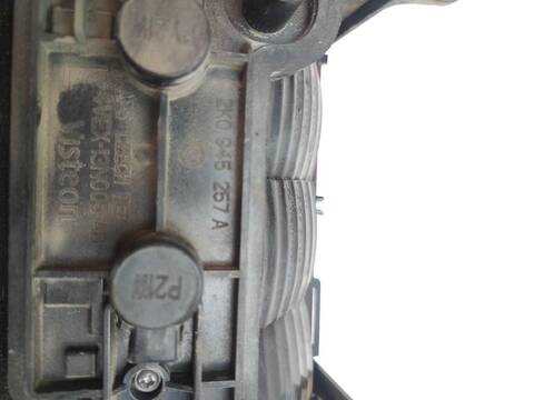 Foto 2ª: Piloto Trasero Izquierdo Volkswagen Caddy 1.9 TDI (2004)