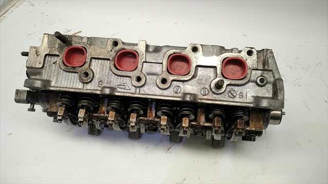 Foto 4ª: Culata Daihatsu Terios 1.3 GASOLINA [G/HC] (1999)