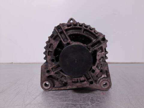 Alternador Renault Megane 2.0 DCI DIESEL CAT BERLINA 150CV 110KW II BERLINA 3P
