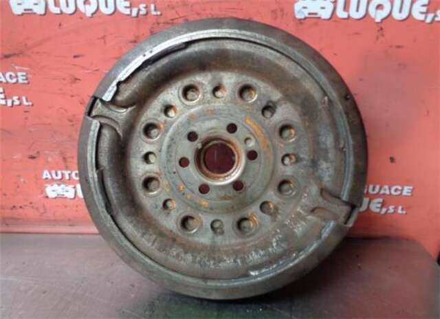 Volante Motor Audi A3 2.0TDI