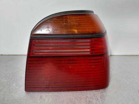 Piloto Trasero Derecho Volkswagen Golf 1.6 BERLINA 75CV 55KW