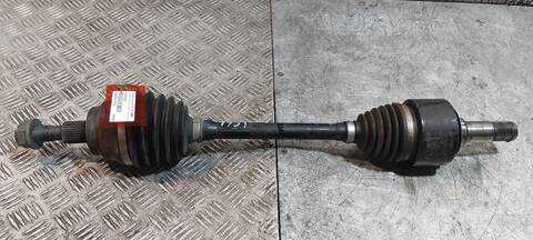 Foto 1ª: Transmision Delantera Izquierda Mercedes Clase R 280 R 350 CDI 4-MATIC 251.022) 224CV 165KW [OM642950] (2006)