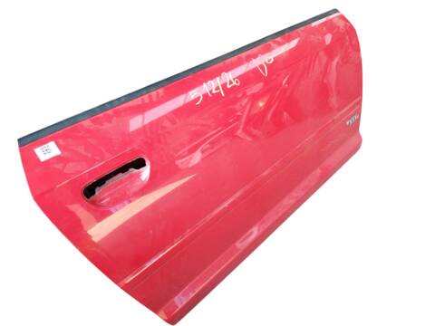 Foto 2ª: Puerta Trasera Derecha Audi A3 2.0 TDI 16V (2003)