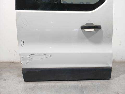 Foto 2ª: Puerta Lateral Corredera Derecha Opel Viva 1.6 CDTI 05) 140CV 103KW FURGONETA [R9M450] (2017)