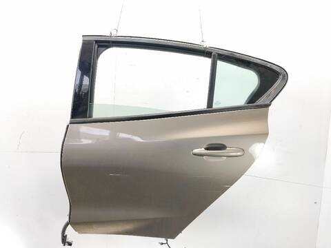 Puerta Trasera Izquierda Ford Focus 1.0 ECOBOOST 125CV