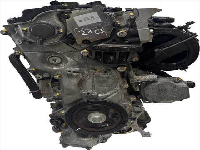 Foto 2ª: Motor Completo Toyota Corolla 184CV 135KW [M20A-FXS M20A] (2019)
