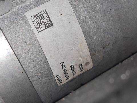 Foto 3ª: Cremallera de Direccion Ford Transit 330 L2 TOURNEO TITANIUM HYBRID 184CV 136KW [BCFC] (2020)