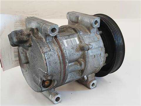 Compresor Aire Acondicionado Fiat Stilo 1.9 D MULTIJET 150CV 110KW