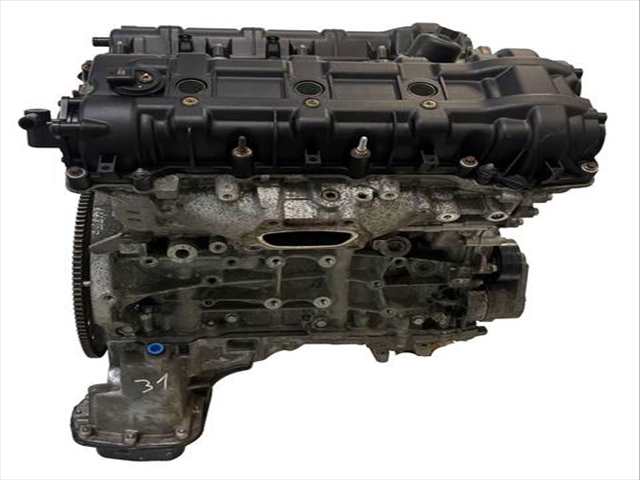 Foto 3ª: Motor Completo Jeep Wrangler 3.6 284 CV 209KW [ERB] (2016)