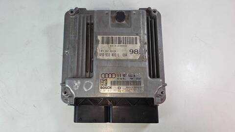 Centralita Motor ECU Audi A6 2.5 TDI 163CV 120KW