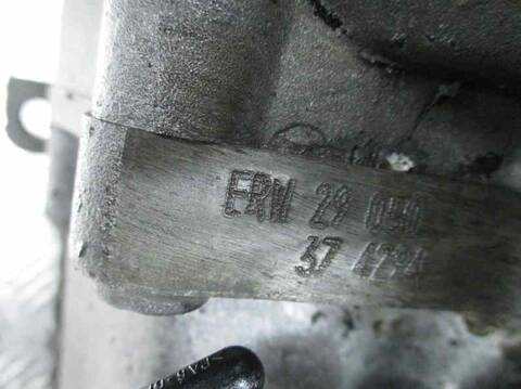 Foto 3ª: Caja Cambios Skoda Octavia AZH (1999)