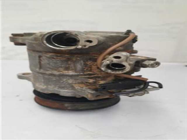 Foto 3ª: Compresor Aire Acondicionado Bmw Serie 3 315 2.0 318D [2 0 LTR. - 105 KW TD] BERLINA 143CV [N47D20C]