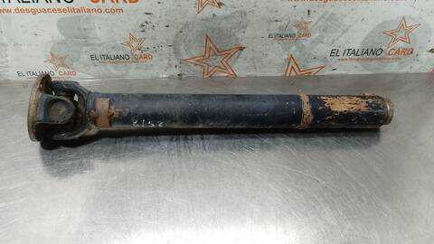 Transmision Central Land Rover Discovery TDI 3-PTAS.) 113CV 83KW