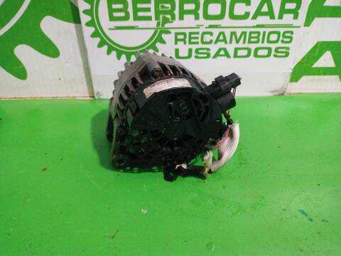 Foto 2ª: Alternador Citroen Xsara 1.6 16V SATISFACTION 109CV [NFUTU5JP4] (1997)