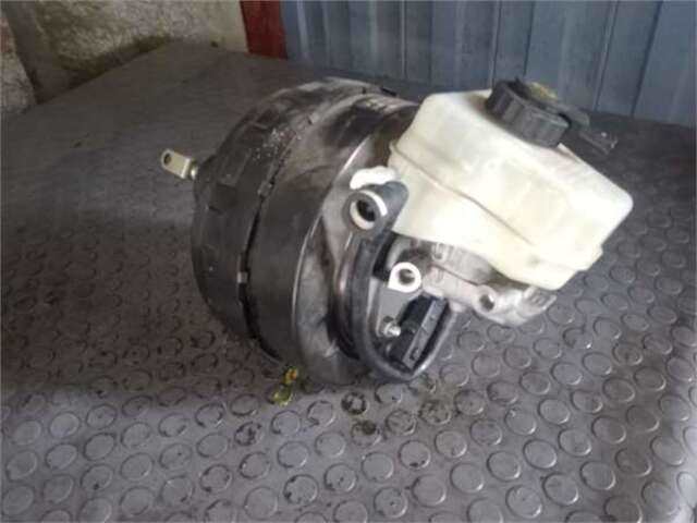 Foto 2ª: Servofreno Bmw Serie 1 114 2.0 120D [2.0 LTR. - 130 KW TURBODIESEL CAT] [N47 D20 C]