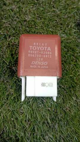 Caja Reles Fusibles Lexus LX 4.7 G 470 V8