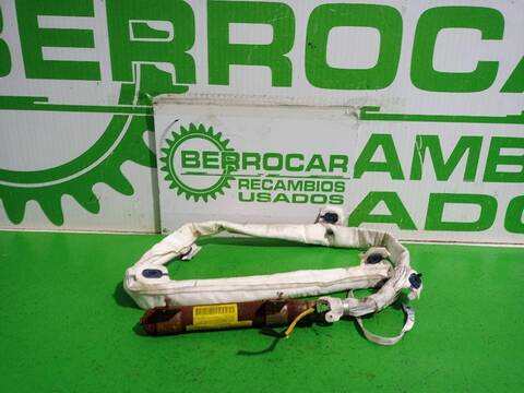 Airbag Cortina Delantero Izquierdo Fiat Bravo 1.9 DYNAMIC MULTIJET 120CV
