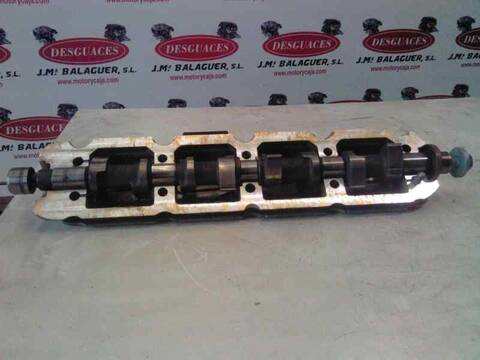Arbol de Levas Renault Scenic VERSION INDEFINIDA