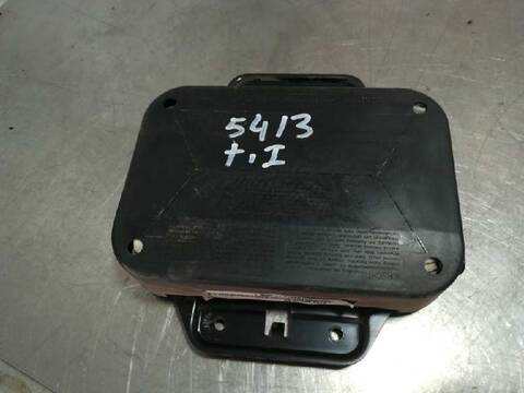 Foto 1ª: Airbag Lateral Trasero Izquierdo Mercedes Clase ML 270 CDI 163.113) W163) [612963] (2003)