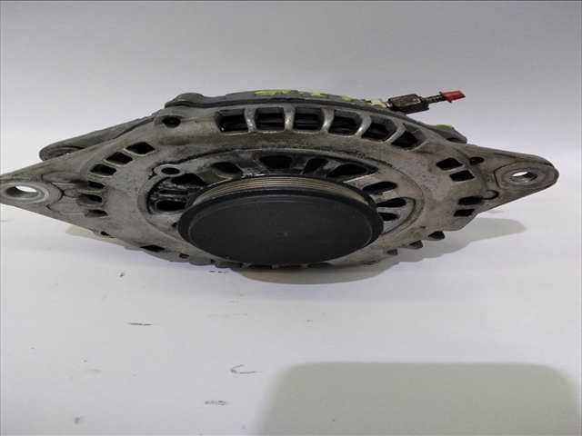 Foto 3ª: Alternador Opel Astra 1.7 D 4115CVD [D/Z17DTL] (2004)