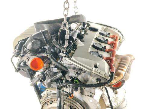 Foto 1ª: Motor Completo Audi A4 2.0 [ALT] (2000)