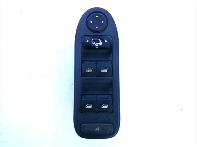 Botonera Elevalunas Citroen C5 2.2 HDI 2004-2008