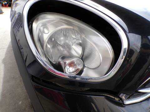 Faro Derecho Mini Countryman N18B16A