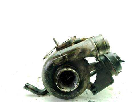 Turbocompresor Hyundai Santa Fe CRDI 4X4