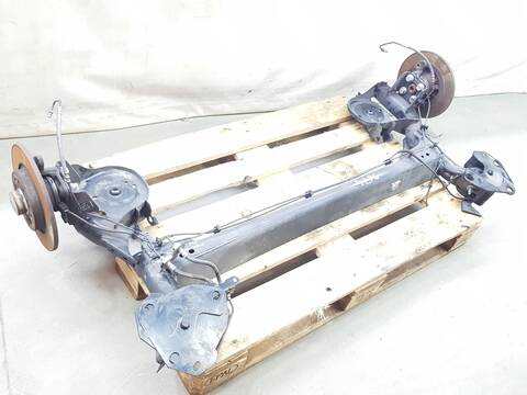 Puente Trasero Renault Kangoo PROFESIONAL
