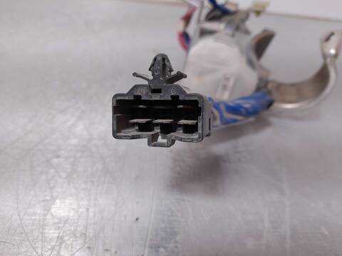 Foto 2ª: Motor de Arranque Hyundai i30 1.6 CRDI CAT 116CV 85KW [D4FB] (2008)