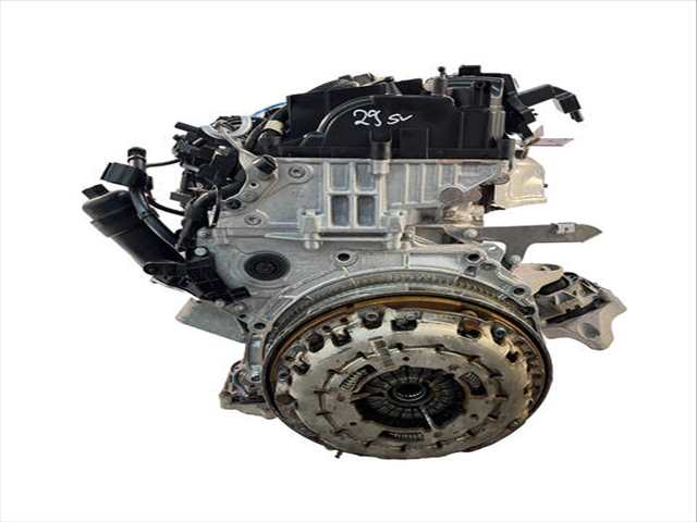 Foto 3ª: Motor Completo Bmw Serie 1 116 F20 F21 116CV 85KW [B37D15A B37] (2015)