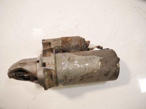 Foto 2ª: Motor de Arranque Land Rover Range 185 CV 136KW [42D] (2001)