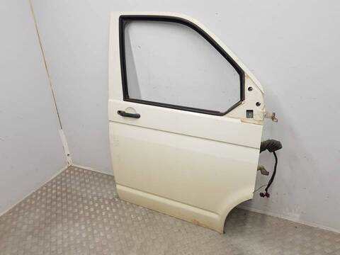 Foto 2ª: Puerta Delantera Derecha Volkswagen Transporter T5 COMBI (2004)