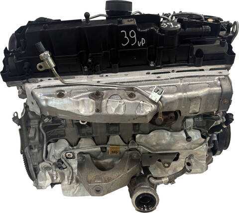 Motor Completo Bmw X3 G01 265CV 195KW