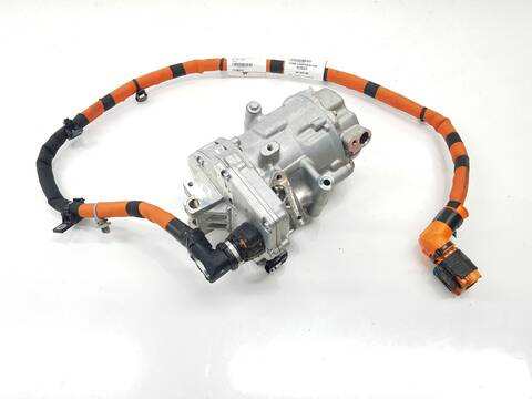 Foto 3ª: Compresor Aire Acondicionado Dacia Jogger EXTREME