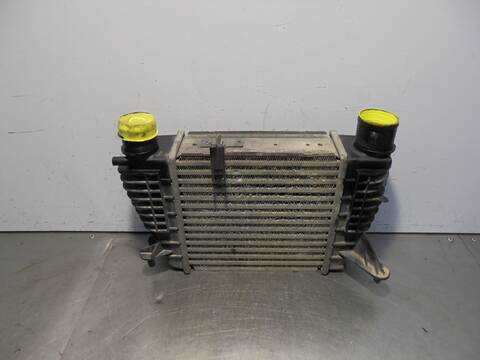 Foto 1ª: Intercooler Renault Clio AUTHENTIQUE 68CV 50KW [K9K M7] (2010)