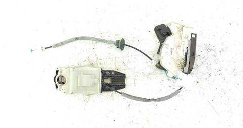 Foto 2ª: Cerradura Puerta Trasera Izquierda Skoda Superb 2.0 TDI (2015)