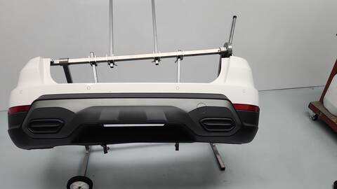 Paragolpes Trasero Seat Arona 1.0 TSI 116CV 85KW