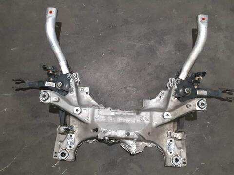 Puente Delantero Peugeot 407 2.7 HDI FAP CAT UHZ - DT17TED4) COUPE 204CV 150KW