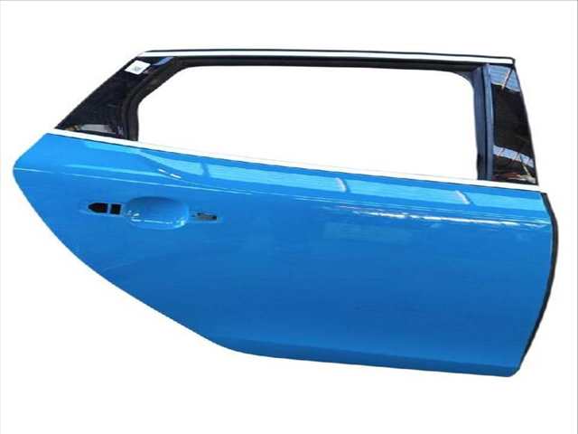 Foto 2ª: Puerta Trasera Derecha Volvo V40 D3 (2012)