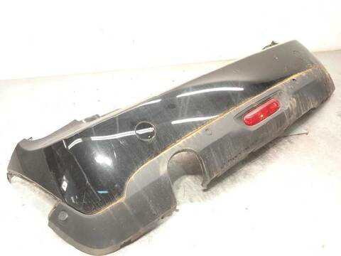 Foto 2ª: Paragolpes Trasero Mini Mini ONE FIRST 75CV 55KW [B38A15A] (2018)