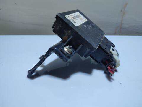 Foto 3ª: Centralita Motor ECU Mazda 3 BERLINA (2007)