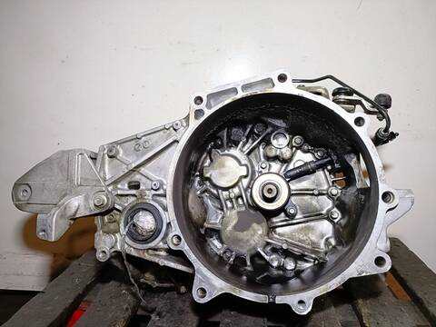 Caja Cambios Chrysler Sebring 2.0 CRD LIMITED 140CV
