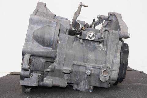 Foto 3ª: Caja Cambios Volkswagen Caddy BDJ (2004)