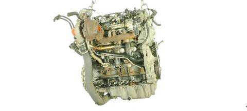 Foto 3ª: Motor Completo Hyundai i30 1.6 CRDI (2011)